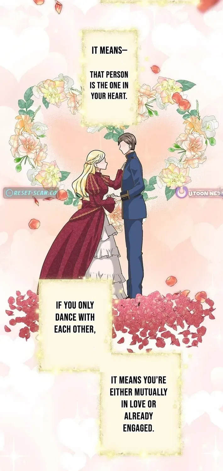 I Schemed to Escape a Political Marriage and Somehow Became the Villainess Chapter 7 – Page 19