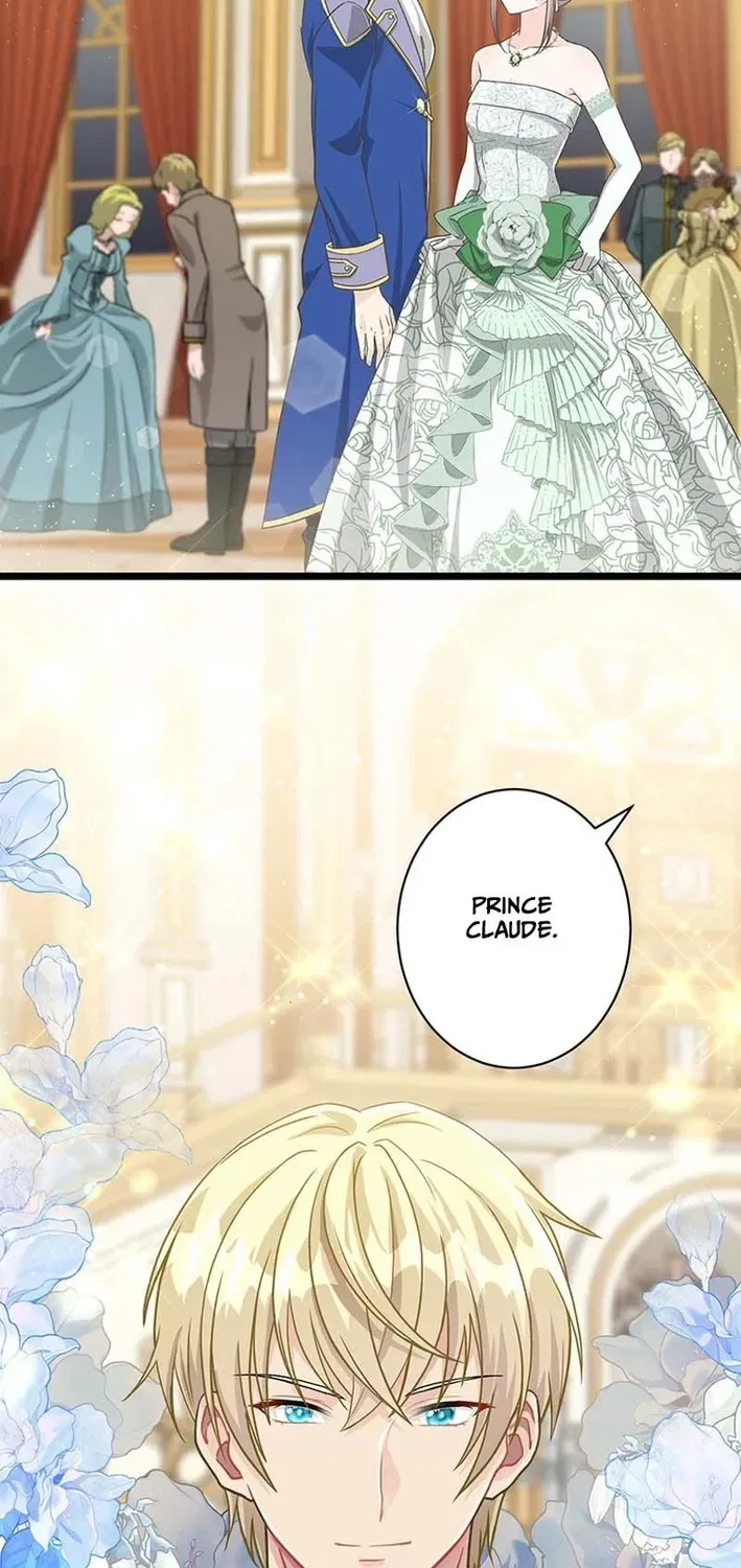 I Schemed to Escape a Political Marriage and Somehow Became the Villainess Chapter 7 – Page 26
