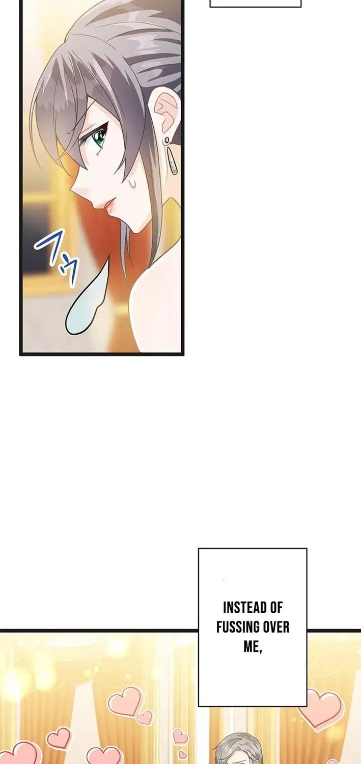 I Schemed to Escape a Political Marriage and Somehow Became the Villainess Chapter 7 – Page 35