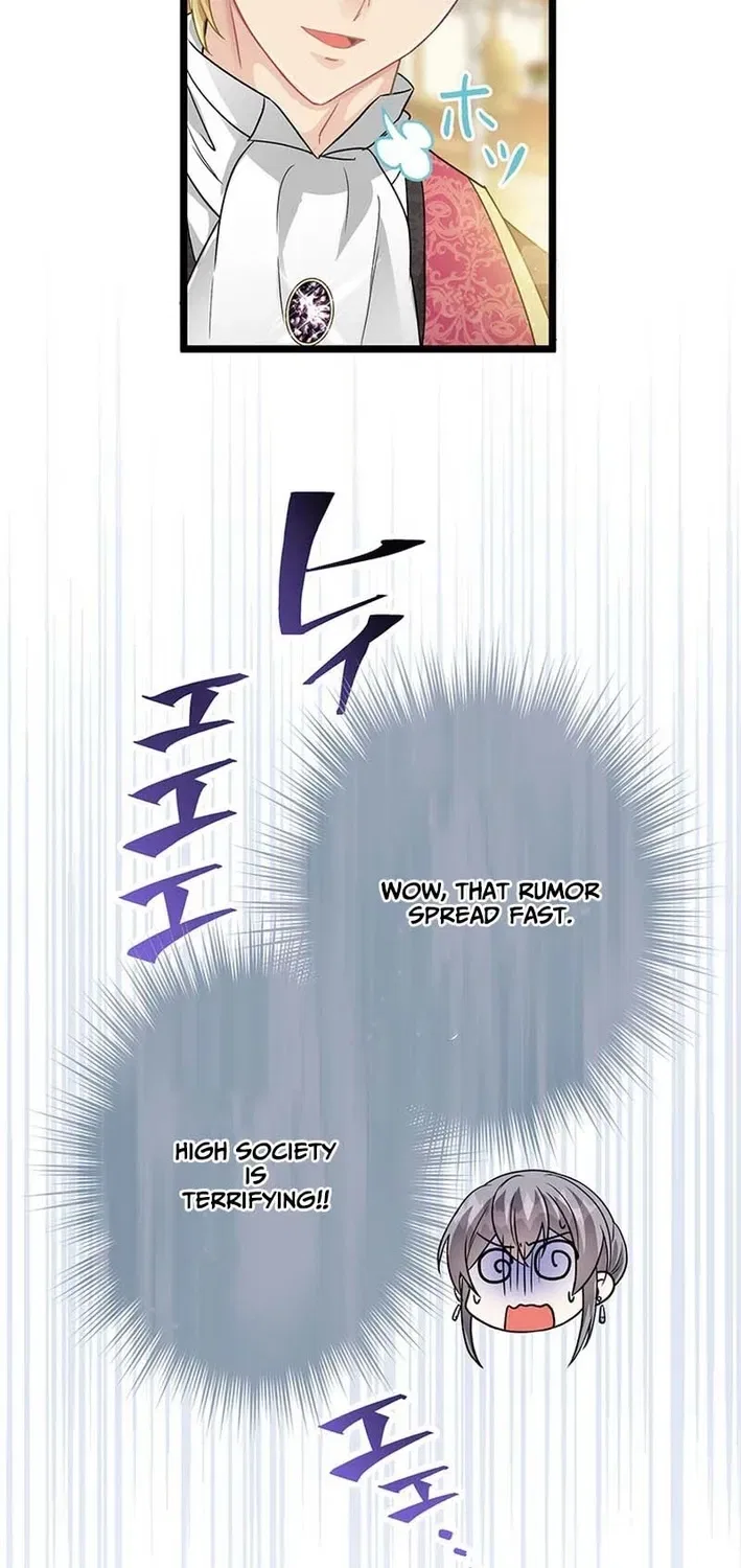 I Schemed to Escape a Political Marriage and Somehow Became the Villainess Chapter 7 – Page 51
