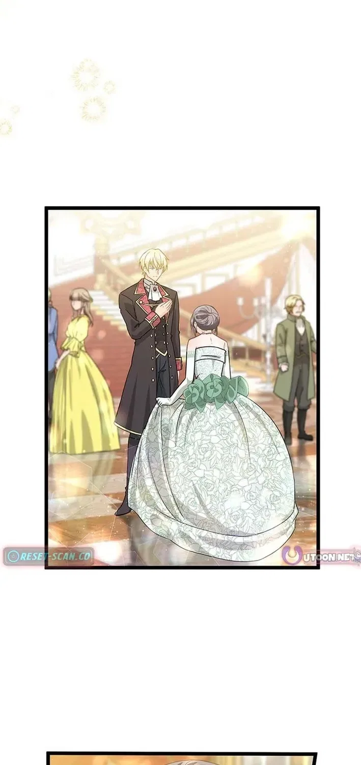 I Schemed to Escape a Political Marriage and Somehow Became the Villainess Chapter 7 – Page 66