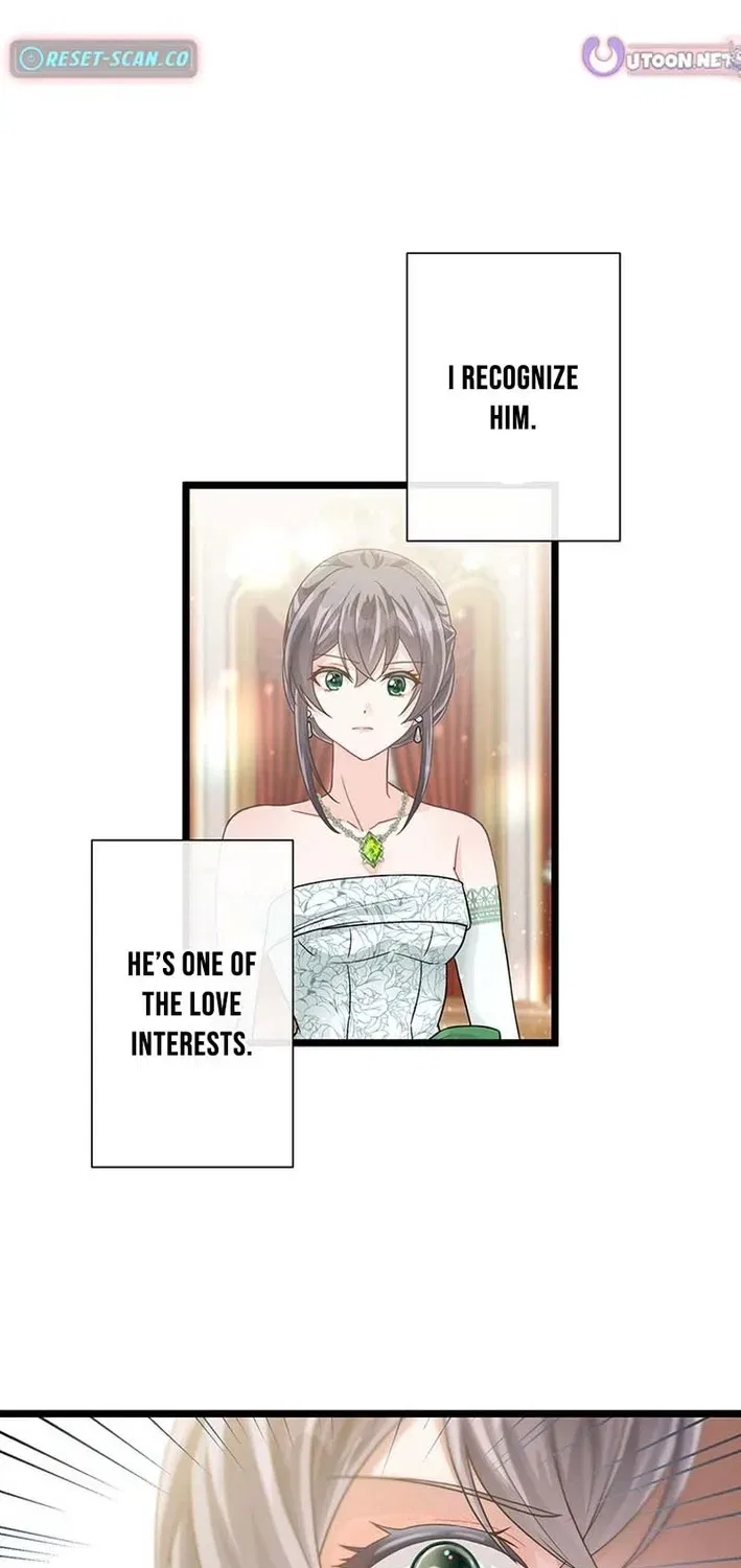 I Schemed to Escape a Political Marriage and Somehow Became the Villainess Chapter 7 – Page 78