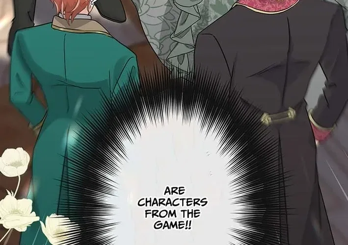I Schemed to Escape a Political Marriage and Somehow Became the Villainess Chapter 7 – Page 80