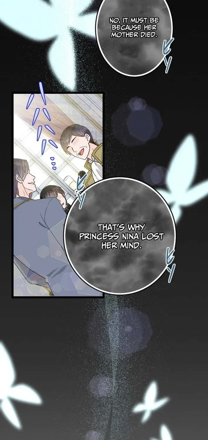 I Schemed to Escape a Political Marriage and Somehow Became the Villainess Chapter 6 – Page 7