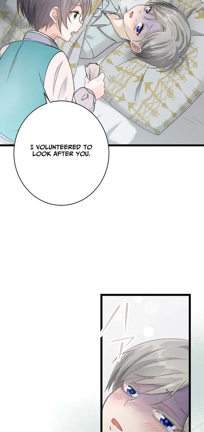 I Schemed to Escape a Political Marriage and Somehow Became the Villainess Chapter 6 – Page 22