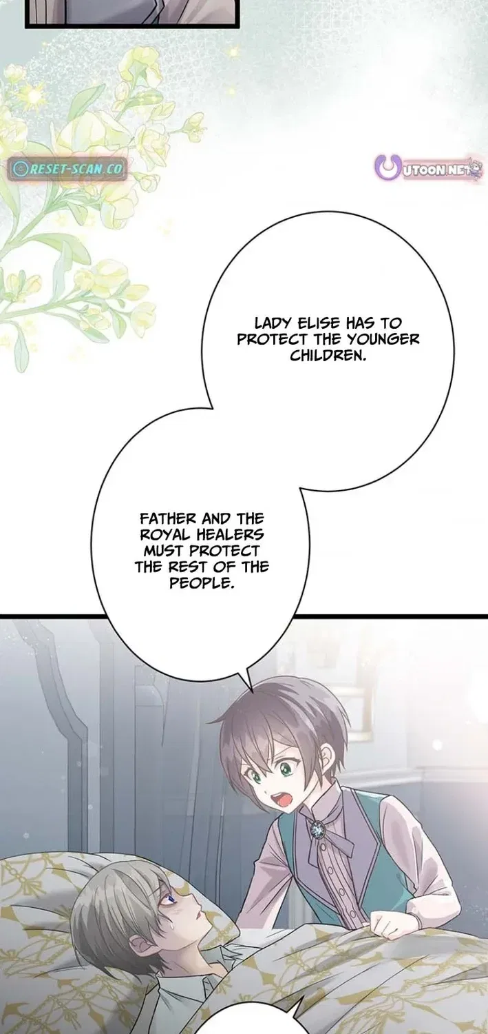 I Schemed to Escape a Political Marriage and Somehow Became the Villainess Chapter 6 – Page 25