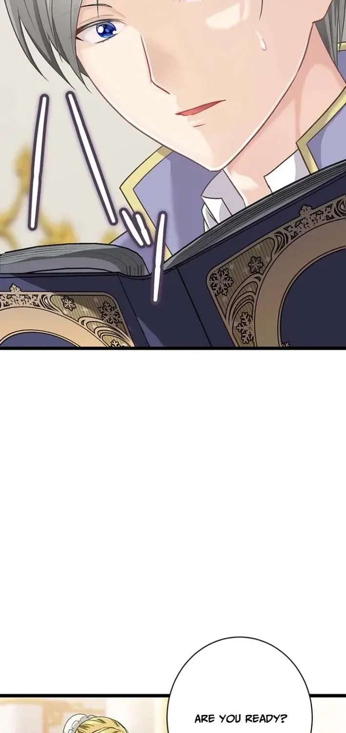 I Schemed to Escape a Political Marriage and Somehow Became the Villainess Chapter 6 – Page 50