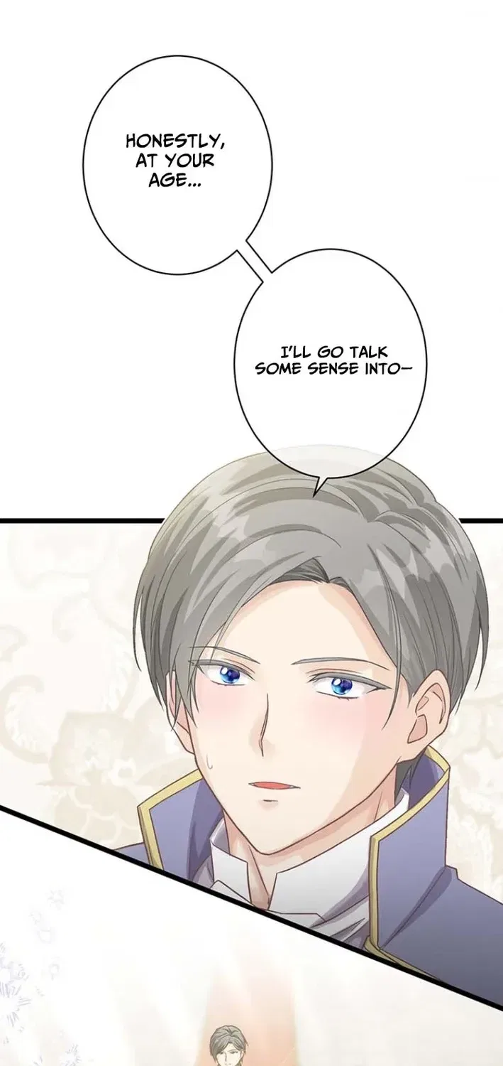 I Schemed to Escape a Political Marriage and Somehow Became the Villainess Chapter 6 – Page 53
