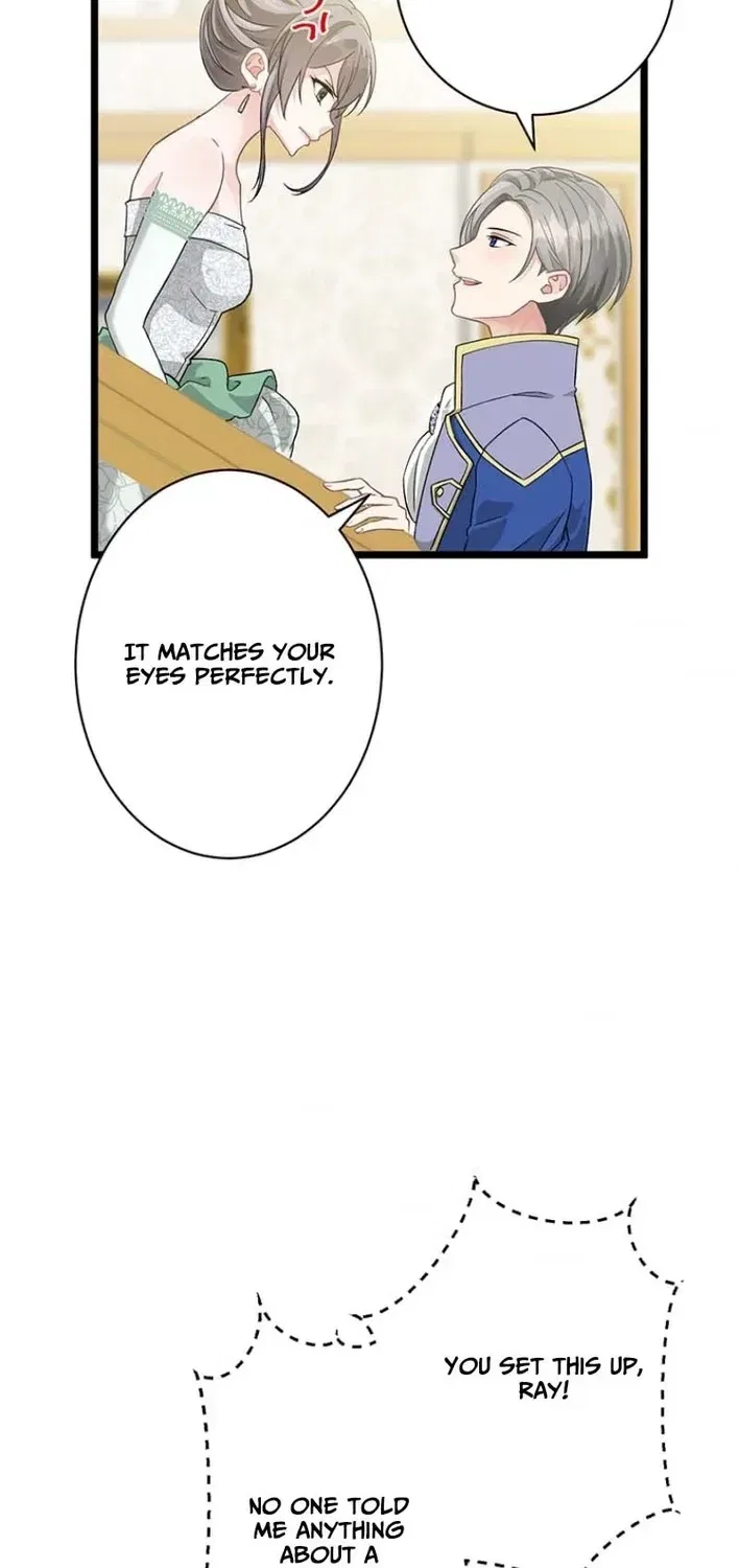 I Schemed to Escape a Political Marriage and Somehow Became the Villainess Chapter 6 – Page 59