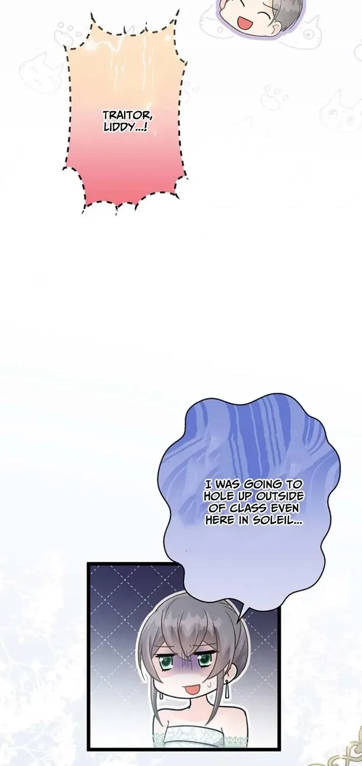 I Schemed to Escape a Political Marriage and Somehow Became the Villainess Chapter 6 – Page 62
