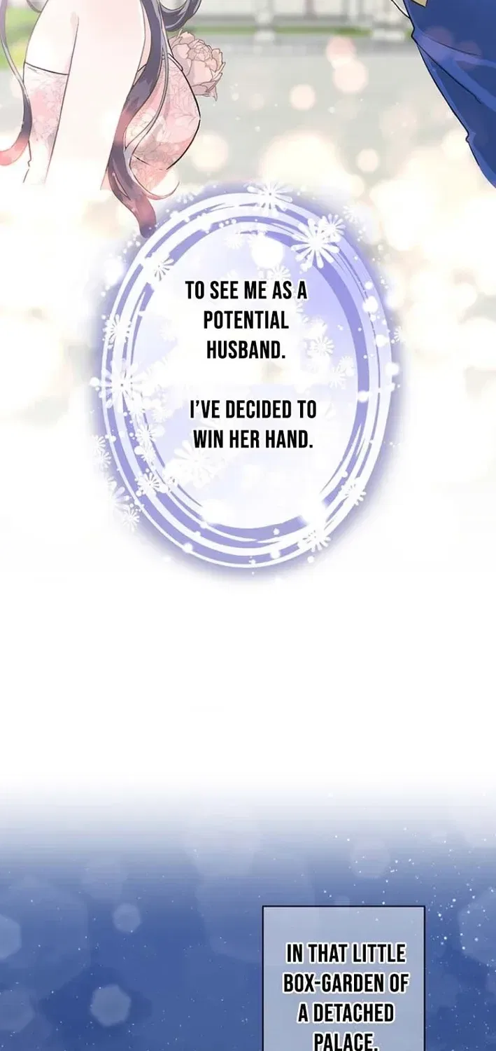 I Schemed to Escape a Political Marriage and Somehow Became the Villainess Chapter 6 – Page 75
