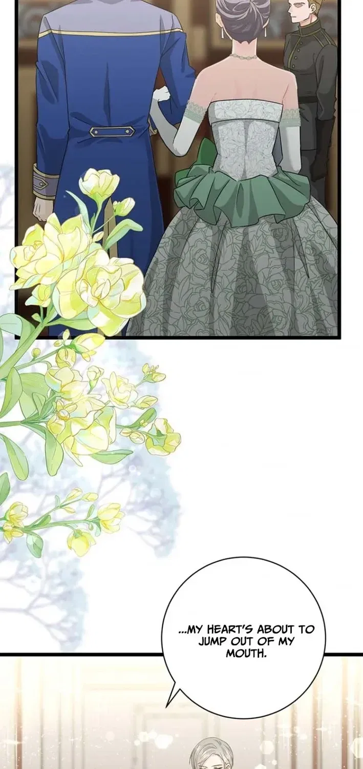 I Schemed to Escape a Political Marriage and Somehow Became the Villainess Chapter 6 – Page 81