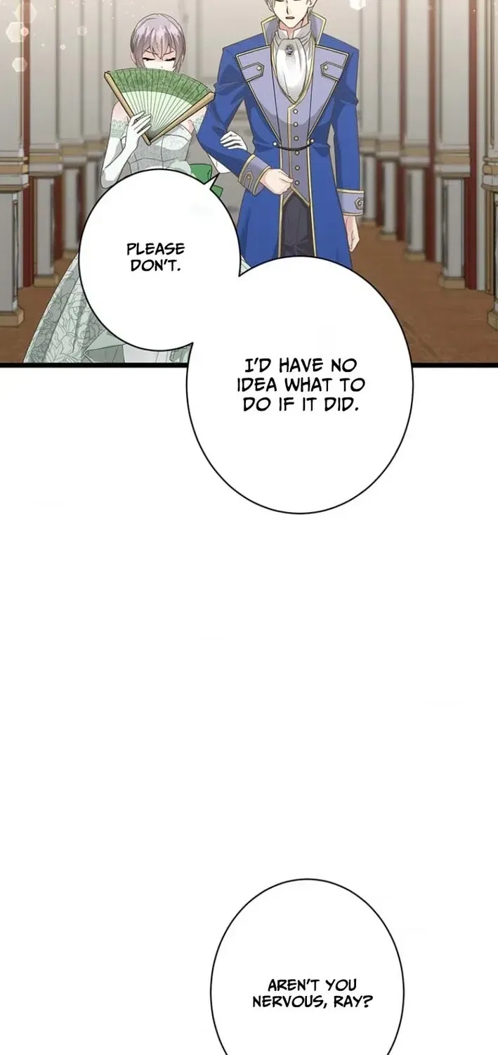 I Schemed to Escape a Political Marriage and Somehow Became the Villainess Chapter 6 – Page 82