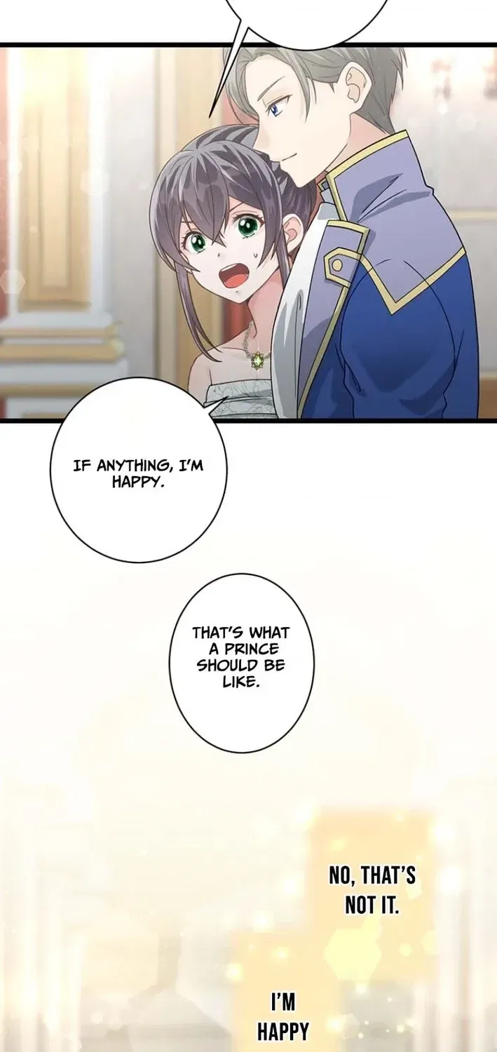 I Schemed to Escape a Political Marriage and Somehow Became the Villainess Chapter 6 – Page 83