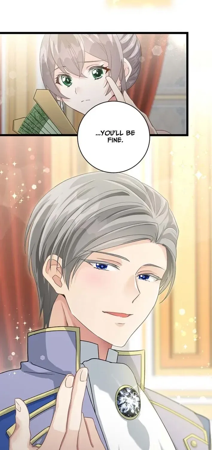 I Schemed to Escape a Political Marriage and Somehow Became the Villainess Chapter 6 – Page 86