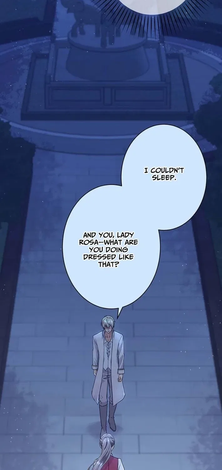 I Schemed to Escape a Political Marriage and Somehow Became the Villainess Chapter 5 – Page 5
