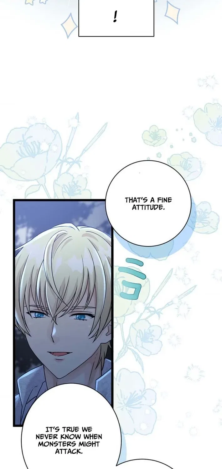 I Schemed to Escape a Political Marriage and Somehow Became the Villainess Chapter 5 – Page 10