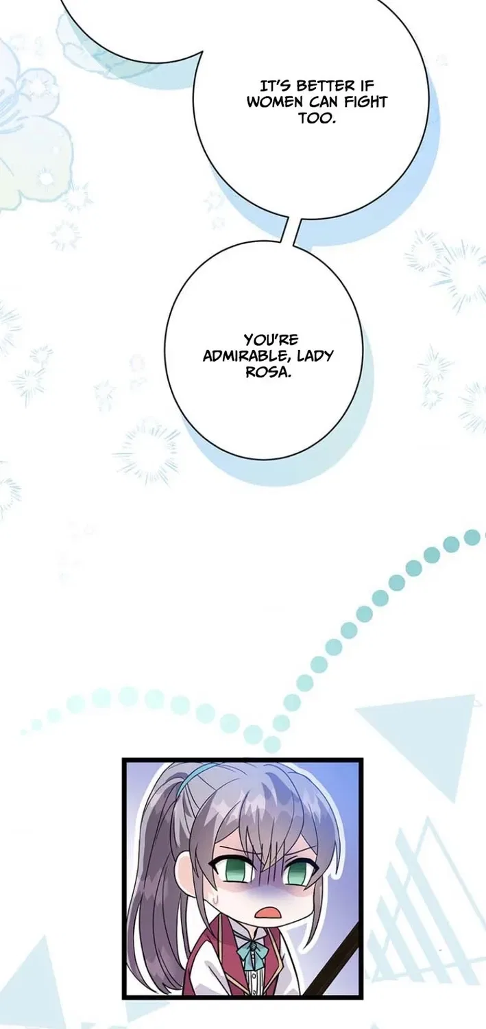 I Schemed to Escape a Political Marriage and Somehow Became the Villainess Chapter 5 – Page 11