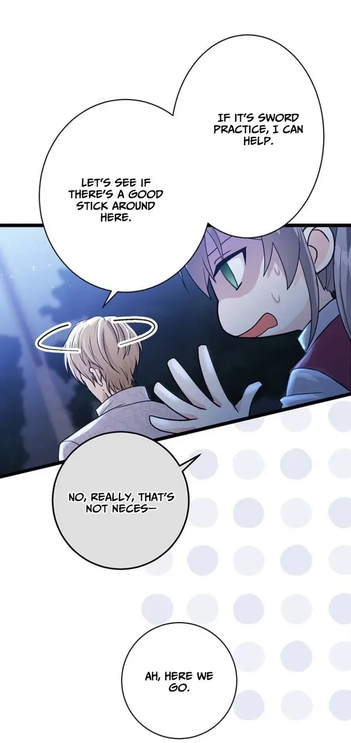 I Schemed to Escape a Political Marriage and Somehow Became the Villainess Chapter 5 – Page 13