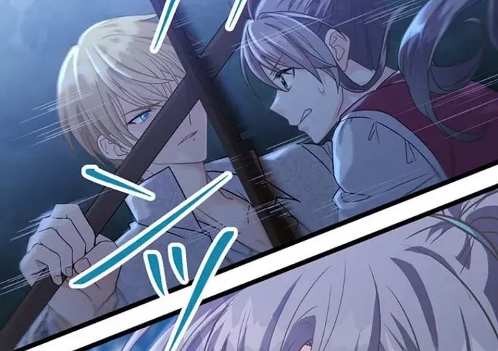 I Schemed to Escape a Political Marriage and Somehow Became the Villainess Chapter 5 – Page 20
