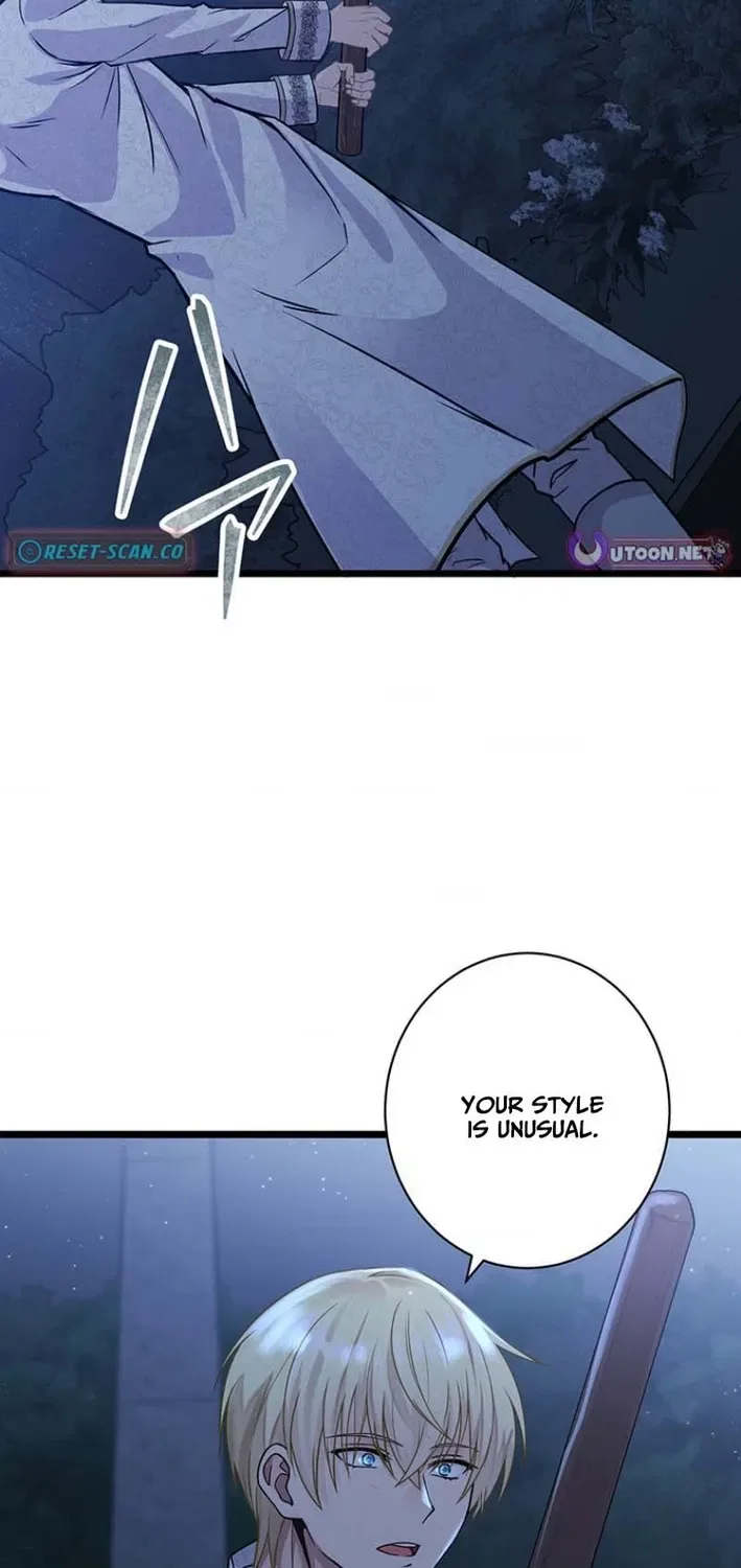 I Schemed to Escape a Political Marriage and Somehow Became the Villainess Chapter 5 – Page 25
