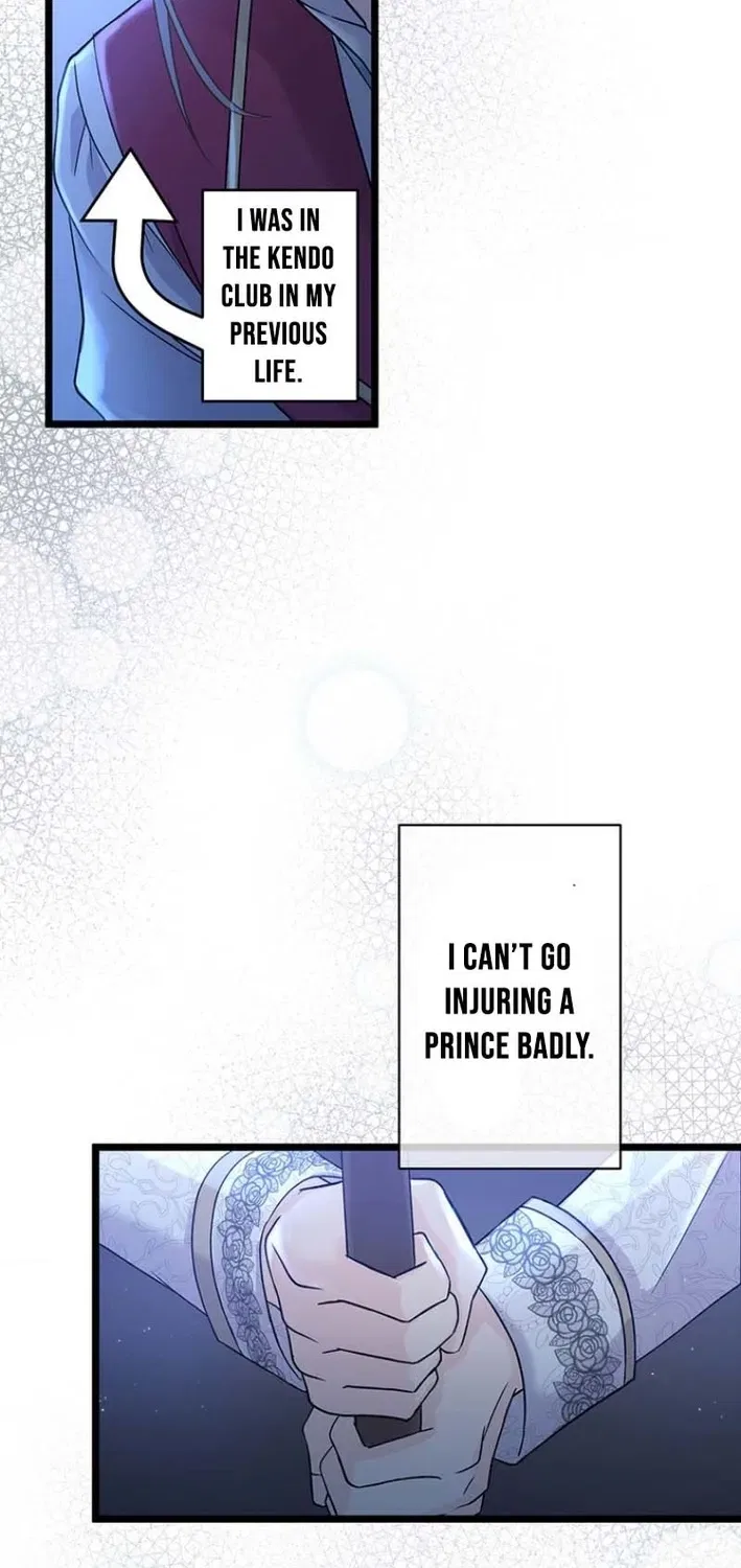 I Schemed to Escape a Political Marriage and Somehow Became the Villainess Chapter 5 – Page 27