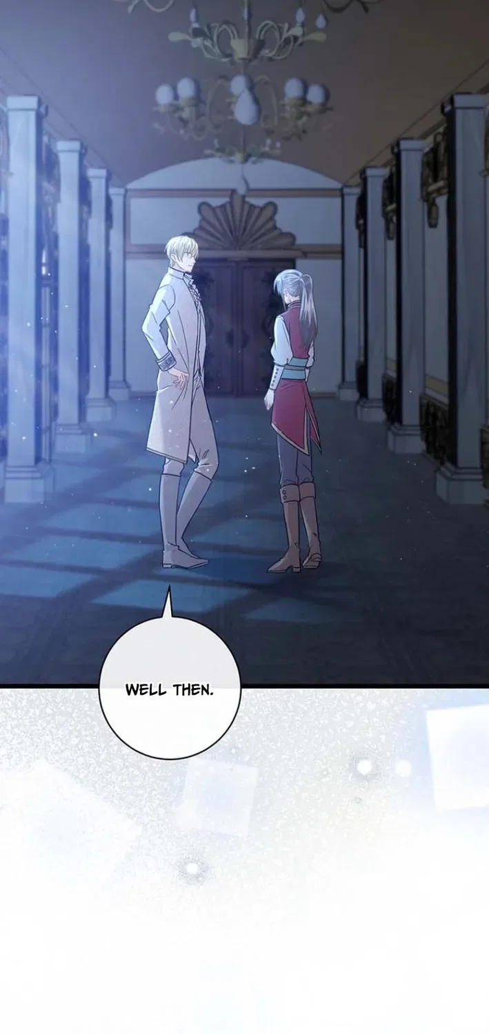 I Schemed to Escape a Political Marriage and Somehow Became the Villainess Chapter 5 – Page 43