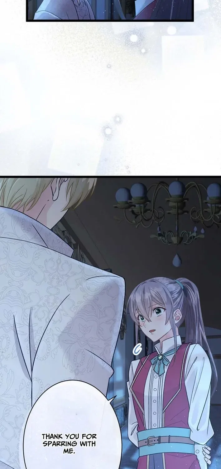 I Schemed to Escape a Political Marriage and Somehow Became the Villainess Chapter 5 – Page 45