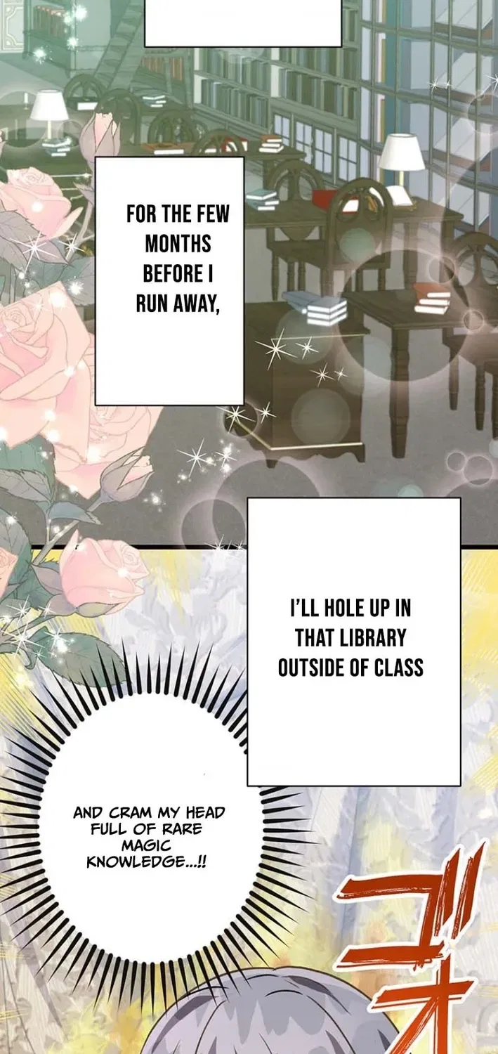 I Schemed to Escape a Political Marriage and Somehow Became the Villainess Chapter 5 – Page 66