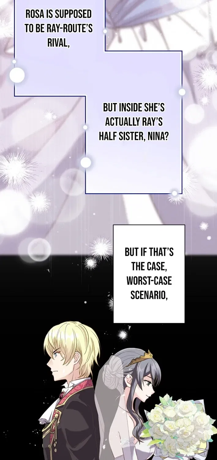 I Schemed to Escape a Political Marriage and Somehow Became the Villainess Chapter 4 – Page 6