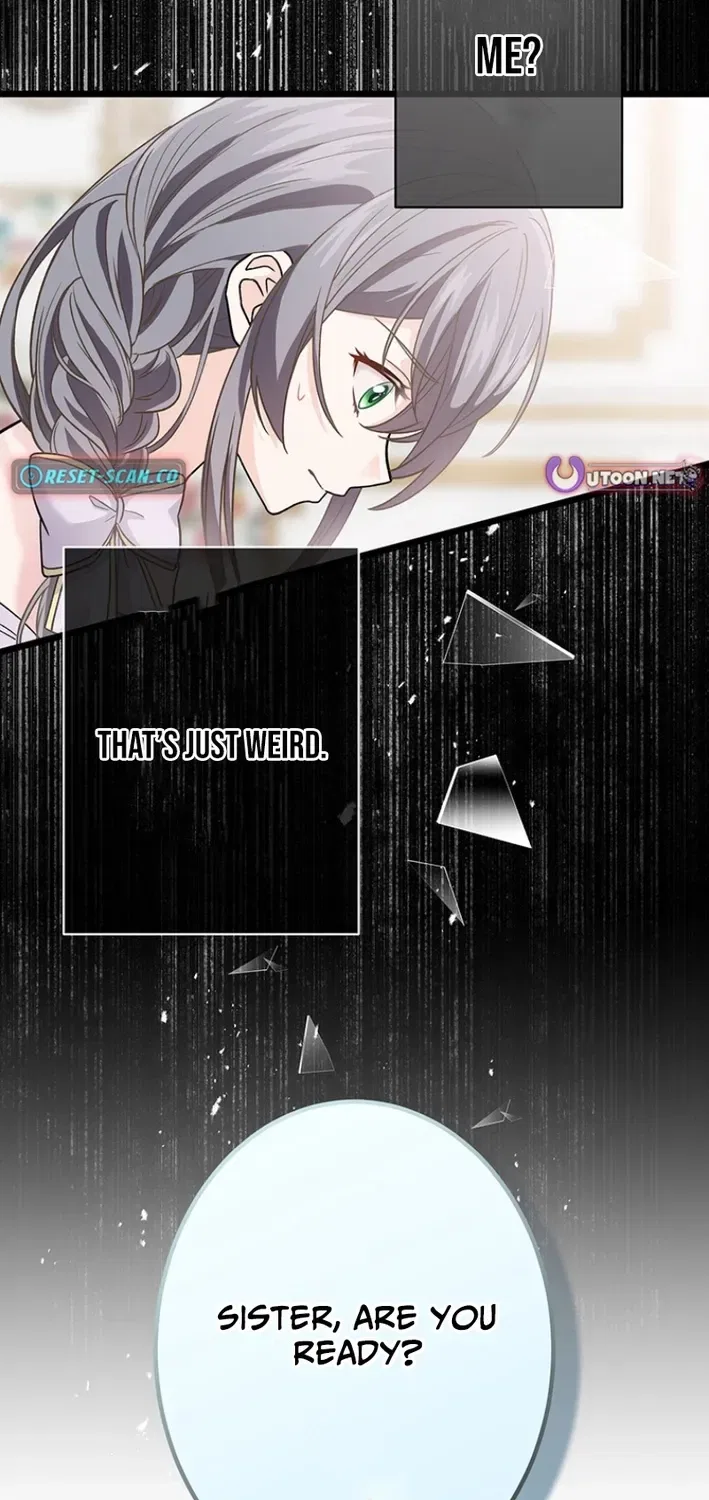 I Schemed to Escape a Political Marriage and Somehow Became the Villainess Chapter 4 – Page 9