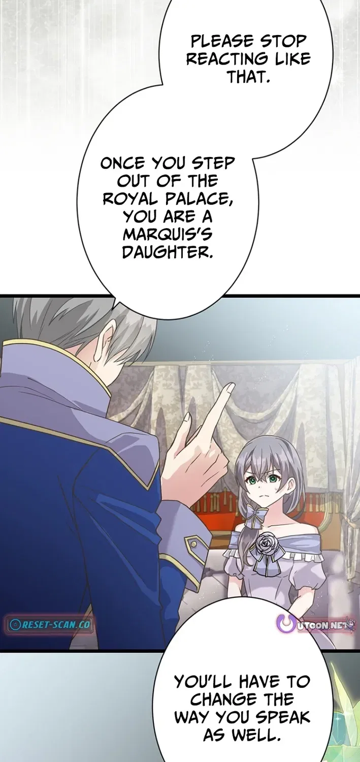 I Schemed to Escape a Political Marriage and Somehow Became the Villainess Chapter 4 – Page 18