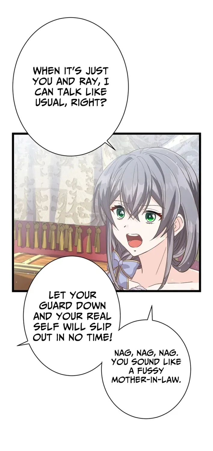 I Schemed to Escape a Political Marriage and Somehow Became the Villainess Chapter 4 – Page 21