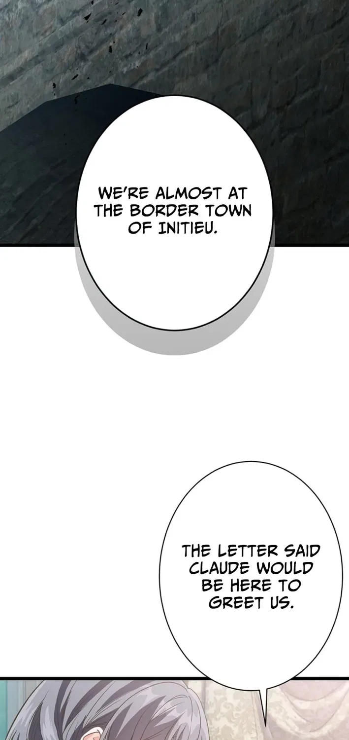 I Schemed to Escape a Political Marriage and Somehow Became the Villainess Chapter 4 – Page 26
