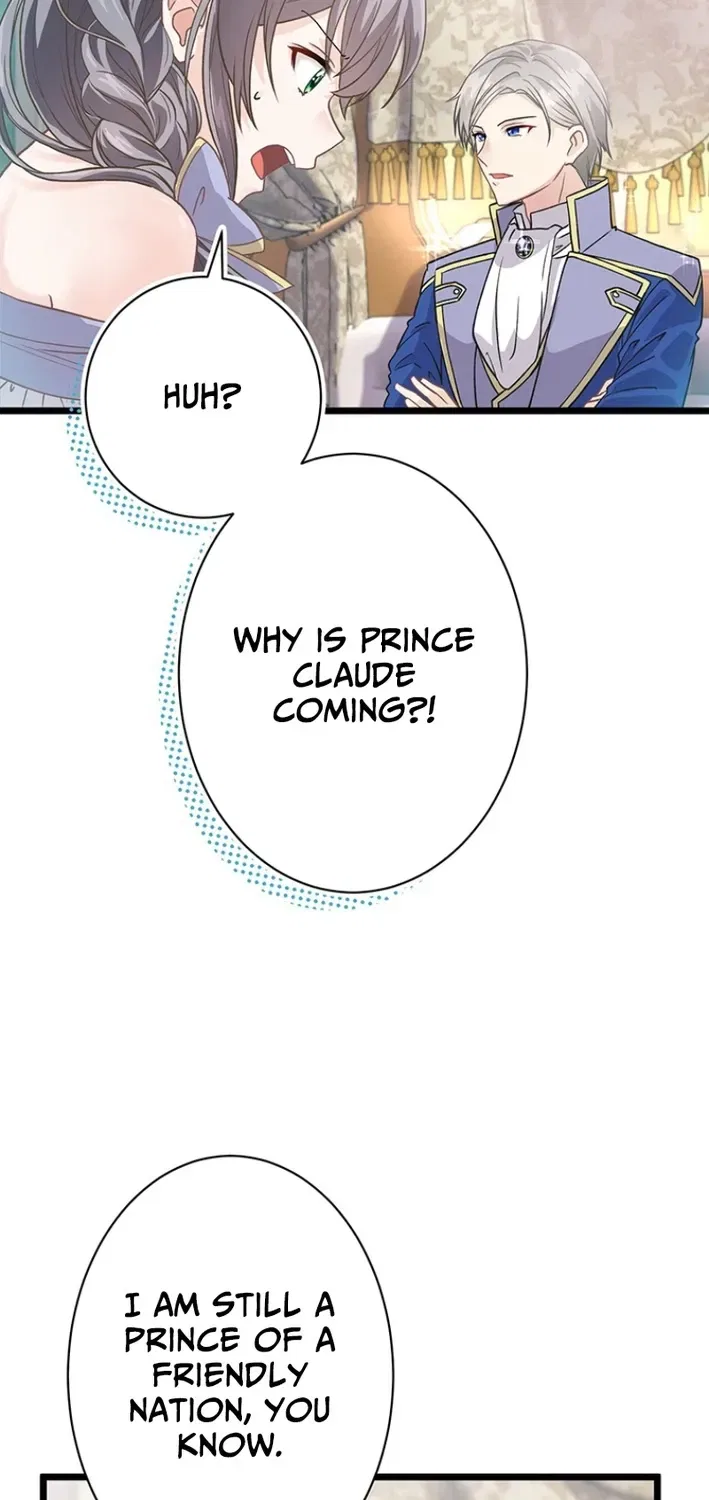 I Schemed to Escape a Political Marriage and Somehow Became the Villainess Chapter 4 – Page 27