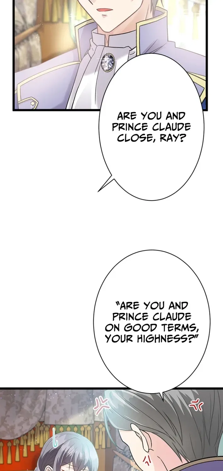 I Schemed to Escape a Political Marriage and Somehow Became the Villainess Chapter 4 – Page 29