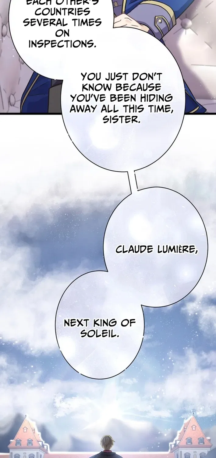 I Schemed to Escape a Political Marriage and Somehow Became the Villainess Chapter 4 – Page 31