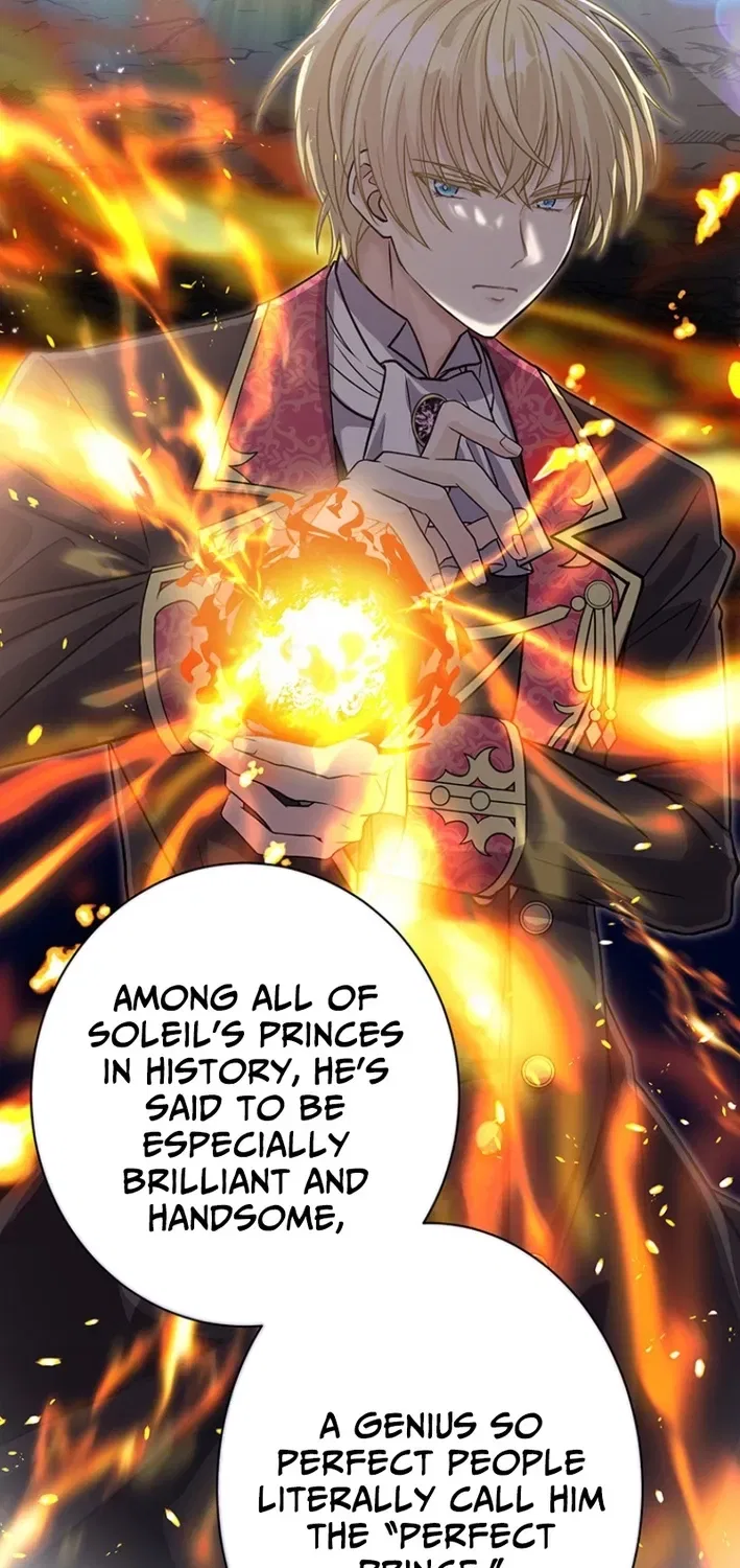 I Schemed to Escape a Political Marriage and Somehow Became the Villainess Chapter 4 – Page 33
