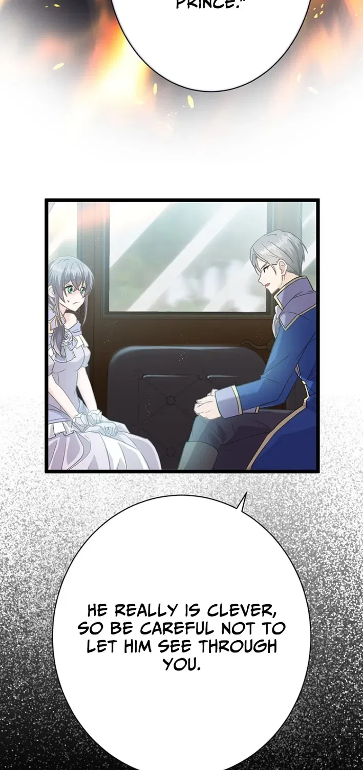 I Schemed to Escape a Political Marriage and Somehow Became the Villainess Chapter 4 – Page 34