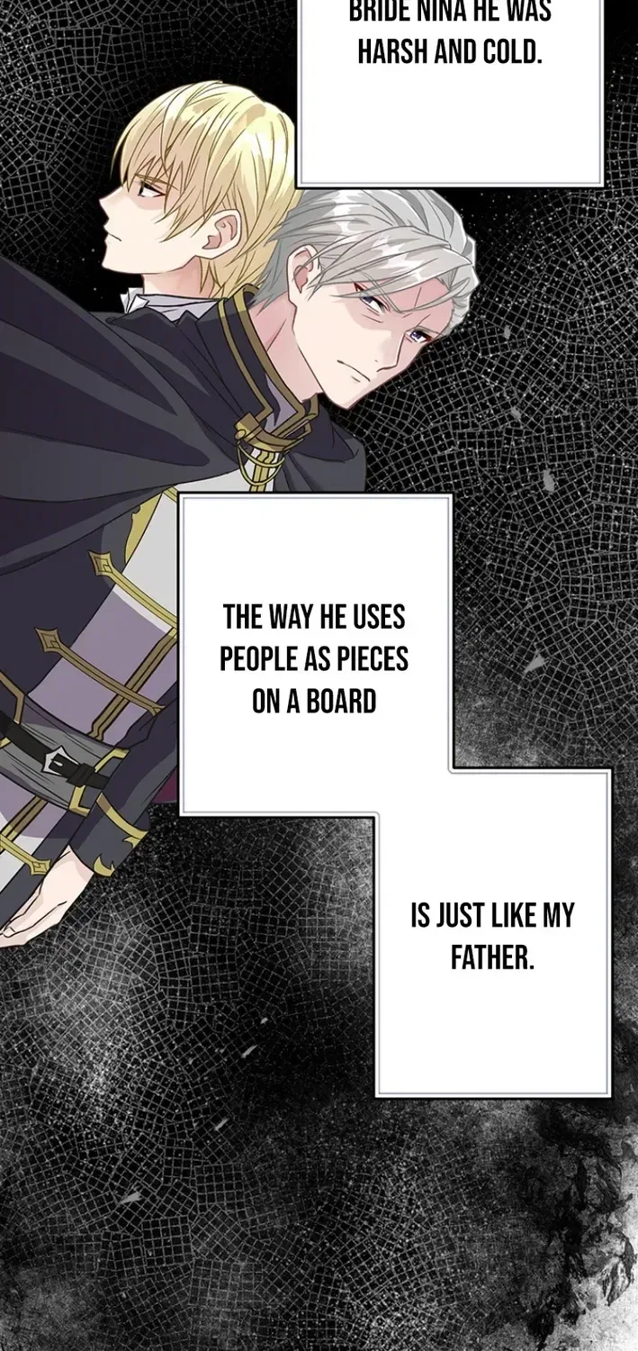 I Schemed to Escape a Political Marriage and Somehow Became the Villainess Chapter 4 – Page 37