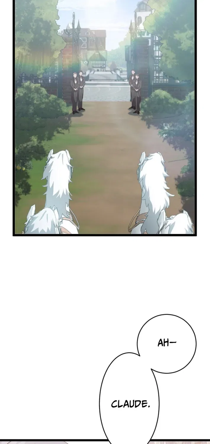 I Schemed to Escape a Political Marriage and Somehow Became the Villainess Chapter 4 – Page 39