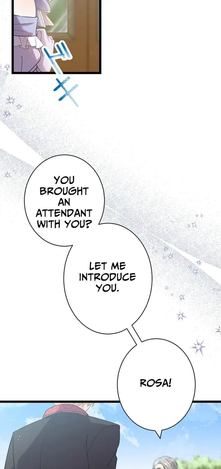 I Schemed to Escape a Political Marriage and Somehow Became the Villainess Chapter 4 – Page 46