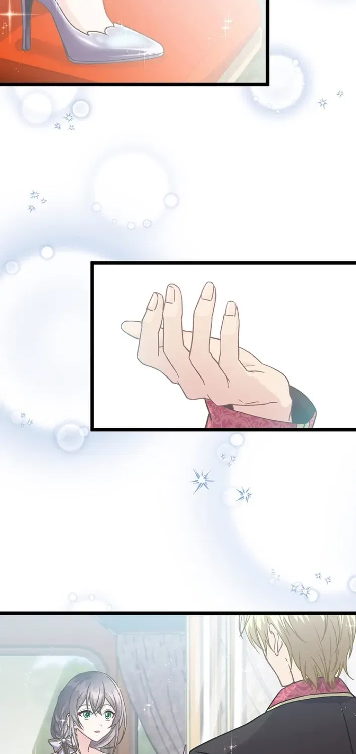 I Schemed to Escape a Political Marriage and Somehow Became the Villainess Chapter 4 – Page 50