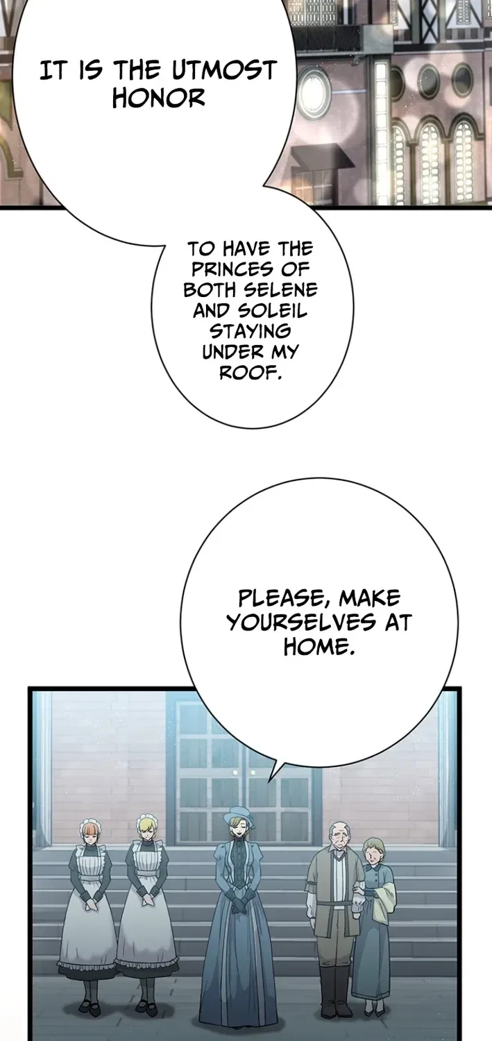 I Schemed to Escape a Political Marriage and Somehow Became the Villainess Chapter 4 – Page 61
