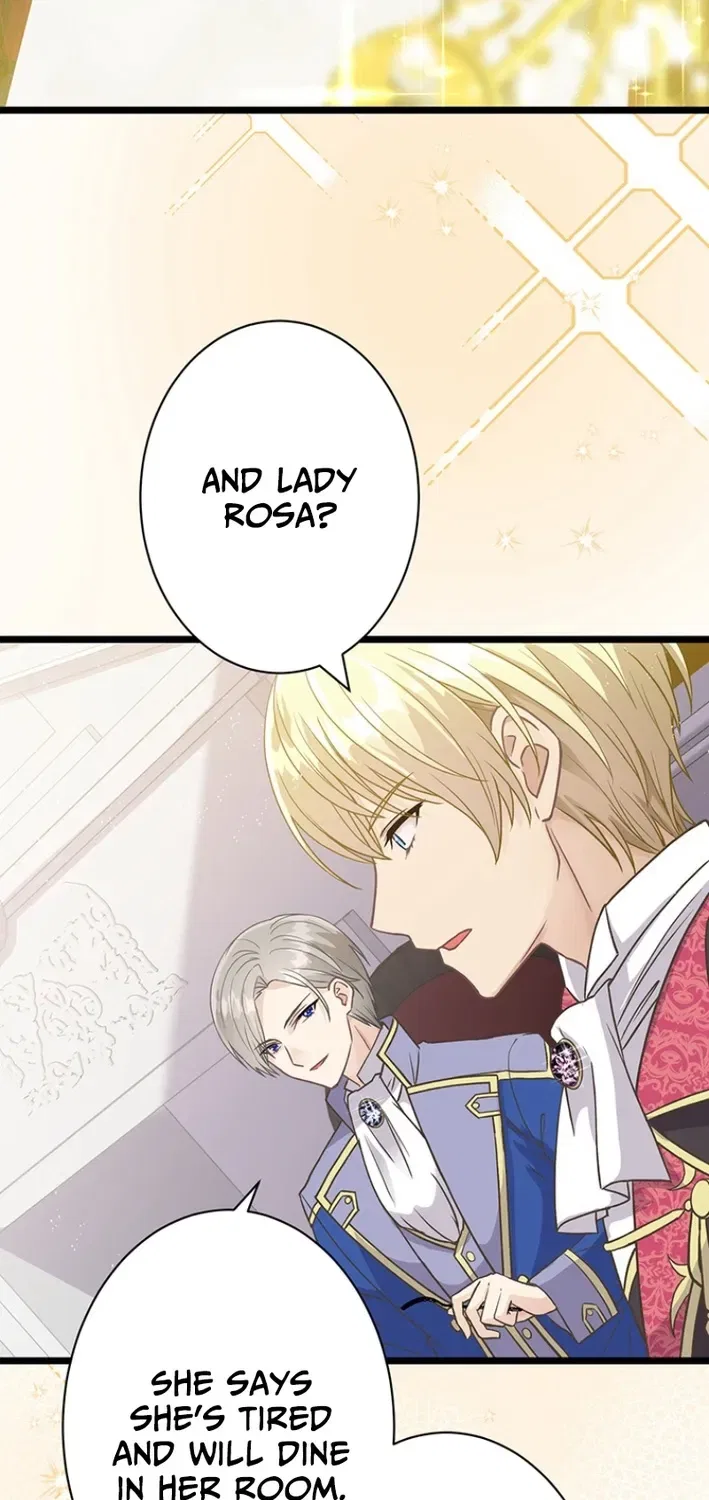 I Schemed to Escape a Political Marriage and Somehow Became the Villainess Chapter 4 – Page 63