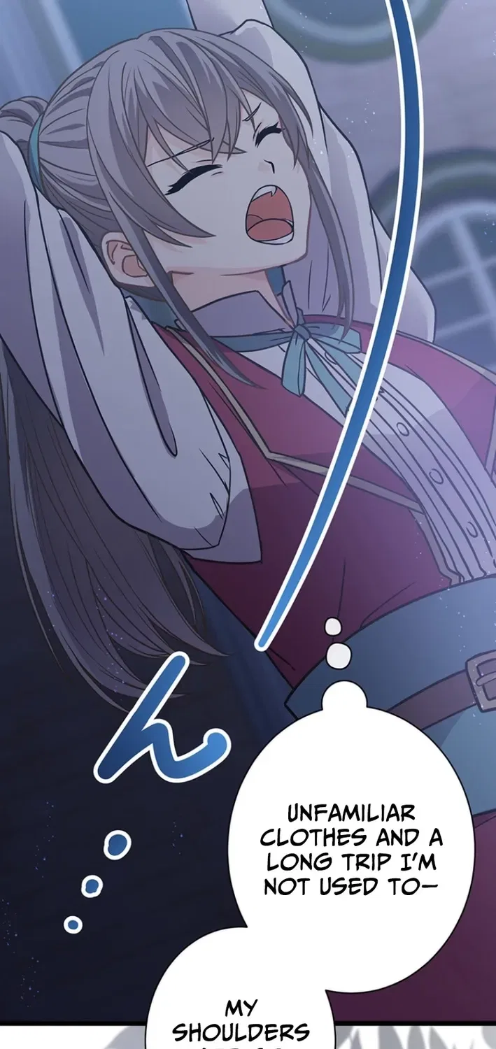 I Schemed to Escape a Political Marriage and Somehow Became the Villainess Chapter 4 – Page 81