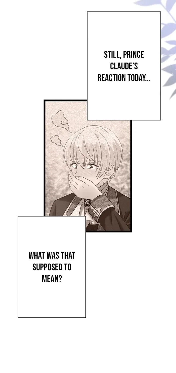 I Schemed to Escape a Political Marriage and Somehow Became the Villainess Chapter 4 – Page 83