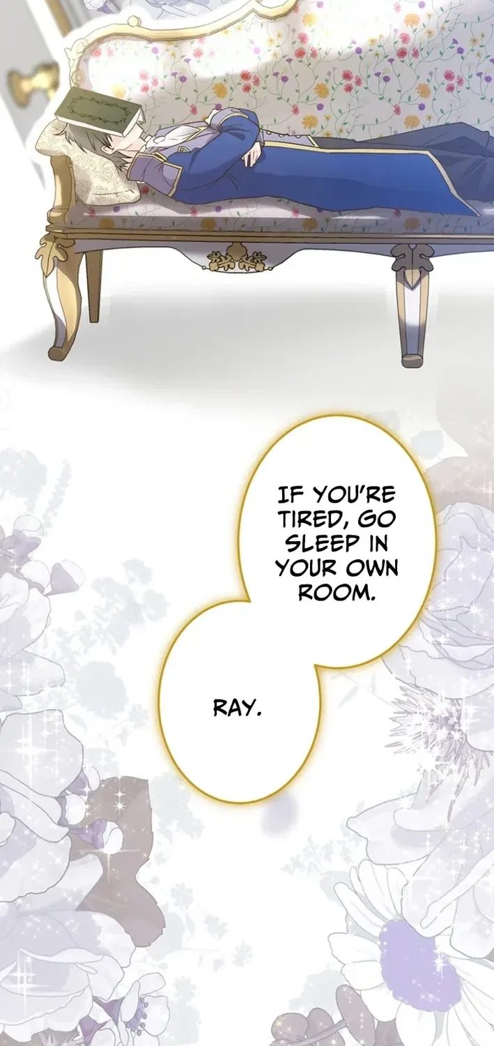 I Schemed to Escape a Political Marriage and Somehow Became the Villainess Chapter 3 – Page 14