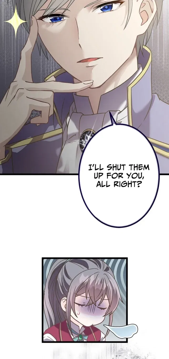 I Schemed to Escape a Political Marriage and Somehow Became the Villainess Chapter 3 – Page 26