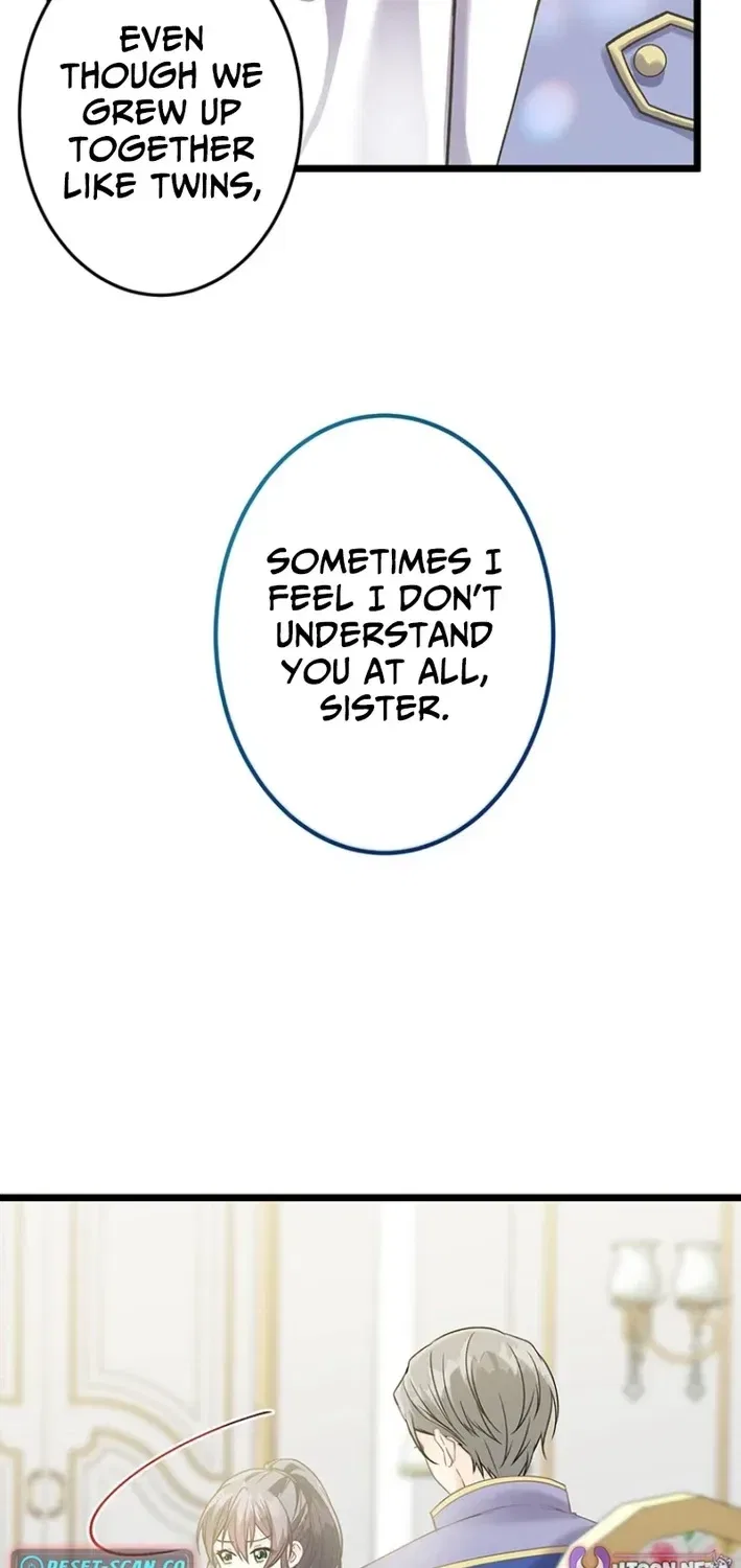 I Schemed to Escape a Political Marriage and Somehow Became the Villainess Chapter 3 – Page 41